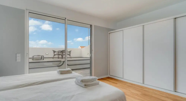Superior Appartement Villa Winter
