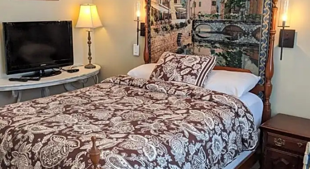 Номер Economy Chelsea Pub and Inn