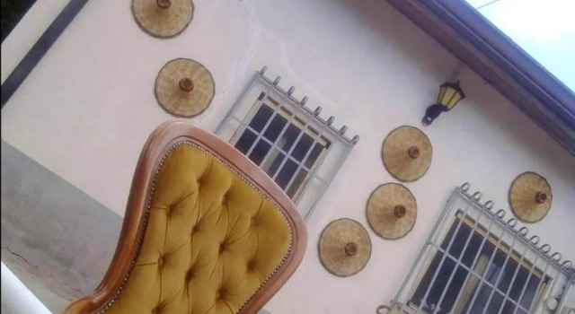 House With 2 Bedrooms in Troina, With Enclosed Garden - 60 km From the Beach, Buchen Sie Hotel Troina Sizilien