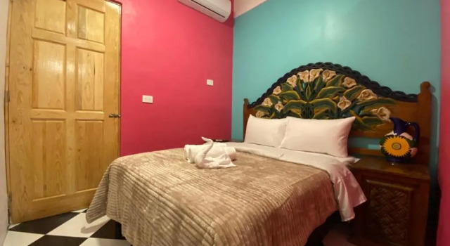 Студия CASA MARÍA MALECÓN