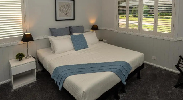 Коттедж Bella Vista Stanthorpe