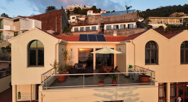 Casa Bela Vista in Funchal, Забронировать Апартаменты/квартира Апартаменты Фуншал, рядом с Сады Палейро, Апартаменты/квартира