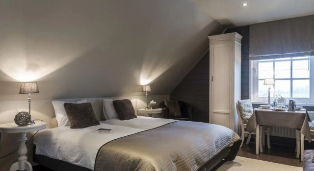 B&B Casa-Cosi, Rezerwuj Bed and Breakfast Hotele w Bruksela z parkingiem, Parking