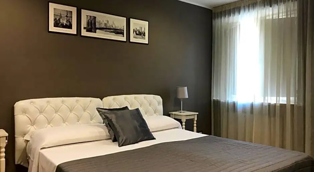 Номер Standard Di Martino Residence
