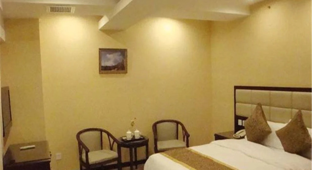 Super 8 Songjiang Rongle East Road, Varaa Hotelli Songjiang Shanghai