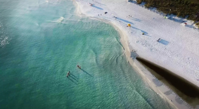 Minutes2beaches, Забронировать Отель Мирамар-Бич Emerald Coast