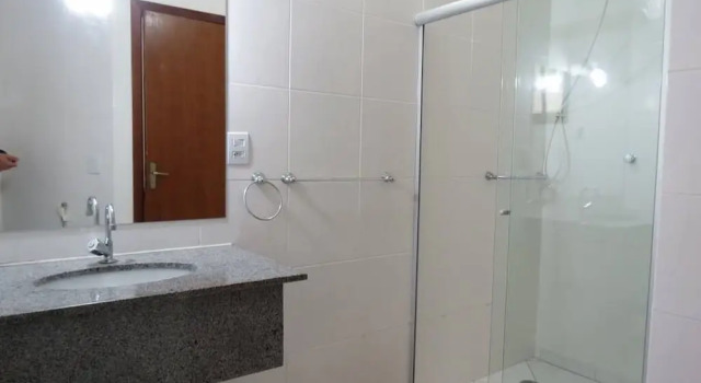 Номер Standard Pousada Guaiamu Ubatuba