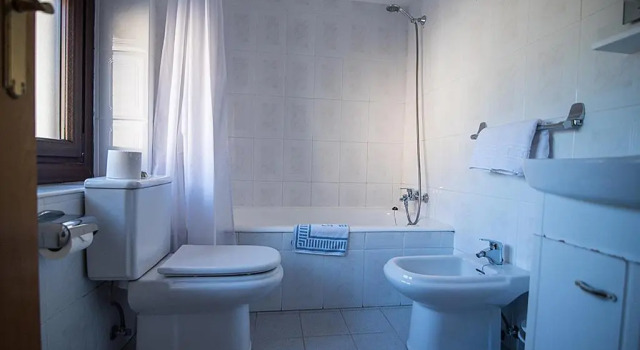 Двухместный номер Standard Hotel La Rambla