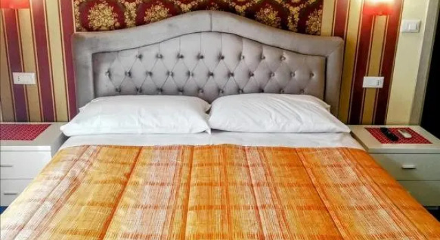 Номер Standard La Casa di Sonia
