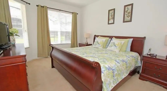 Villa 2653 Dinville Windsor Hills