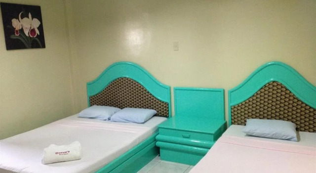 Queens Beach Resort