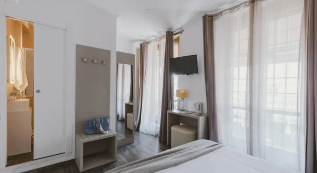Residenza Il Duca, Забронировать Отель Трастевере Рим, рядом с Уста истины