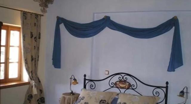 Petradi1873, จอง โรงแรม Kalarites Tzoumerka