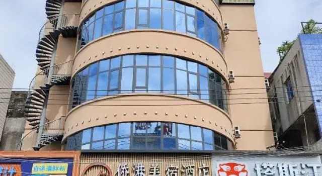 Qiaogang Boutique Stay (Yintan Qiaogang Fengqing Street), Rezerwuj Boutique Hotel Beihai Guangxi