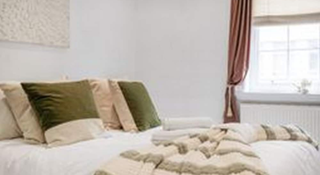 Charming 1-Bed Apartment in Lewisham, Забронировать Апартаменты/квартира Апартаменты Лондона, Апартаменты/квартира