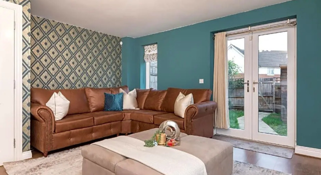Heliodoor Apartments Milton Keynes Newport Road, Забронировать Апартаменты/квартира Апартаменты Милтон-Кинс, рядом с Inspired Gourmet Cookery School, Апартаменты/квартира