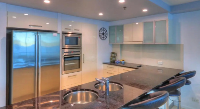 Apartment 3 Zimmer mit Meerblick Cilento Mooloolaba