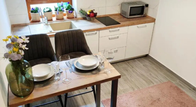 Апартаменты Apartment City Center