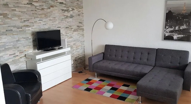 FEWO Bochum Zentrum