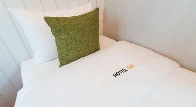 Одноместный номер Standard Hotel QB Dongdaemun Gallery