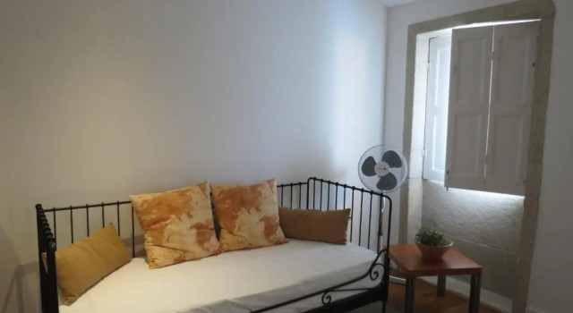 Апартаменты Citybreak-apartments Lapa