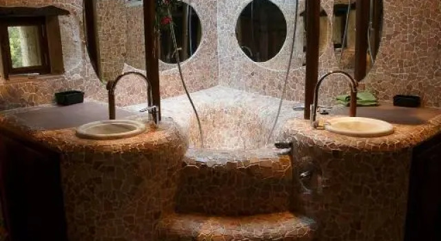 Люкс La chambre la Tricherie