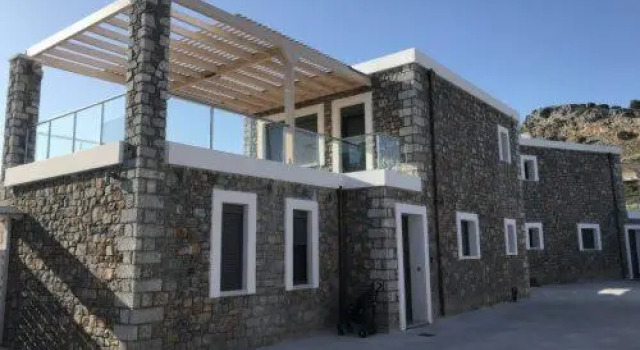 Lindos Summer Memories Villas Stone Built Villa With Private Pool, Reserva ahora Villa Hoteles en Rodas con piscina, Piscina