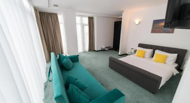Avenue Palm Eforie Nord - Avenue Hotels