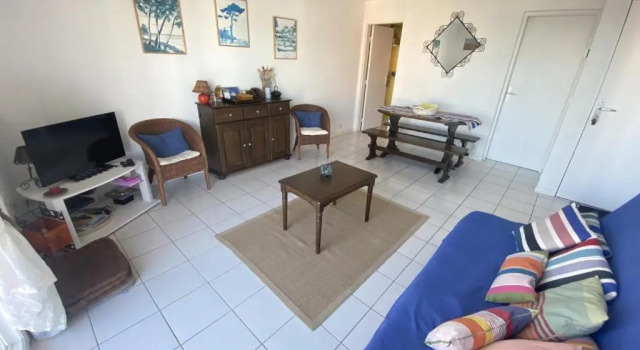 Appartement Arcachon, 2 pièces, 4 personnes - FR-1-474-76, Забронировать Апартаменты/квартира Апартаменты Бассен-д'Аркашон, Апартаменты/квартира