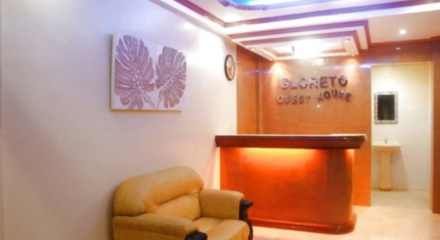 Gloreto Guest House, Rezervasyon Misafirhane Butuan Caraga