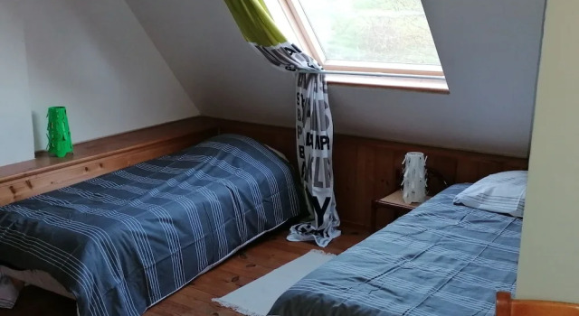 Коттедж Comfort La Parisiere