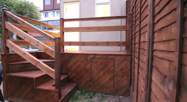 Wembley Park & Welsh Harp studio