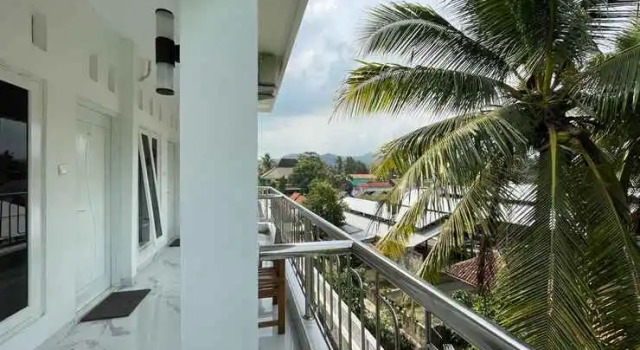 New Citra Hotel, Book Hotel Hotels in Yogyakarta Province with Breakfast, Breakfasts