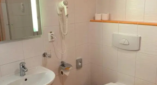 Номер Standard Wellness & Spa Apartments Lipno - Frymburk