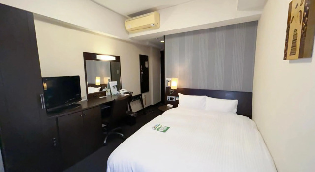 Hotel Route-Inn Tosu Ekimae, Book Hotel Tosu Saga