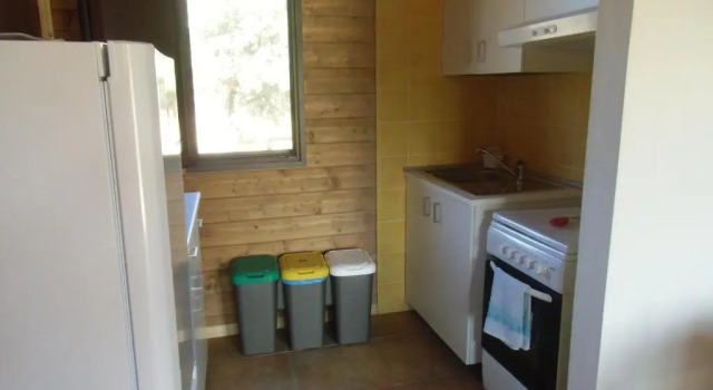 Коттедж Holiday home Stella di Sicilia