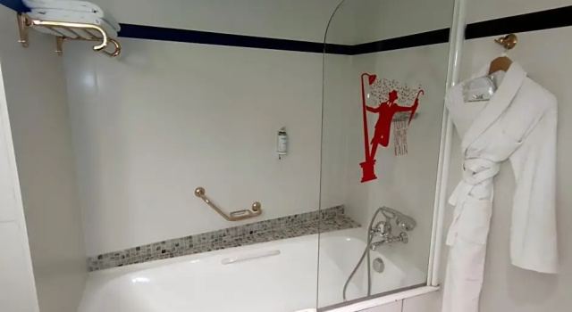 Двухместный номер Standard Цокольный этаж Hôtel LOrmaie & Spa