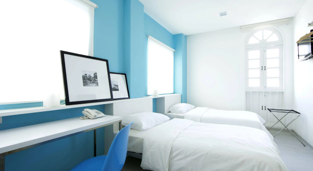 Styles Hotel Melaka
