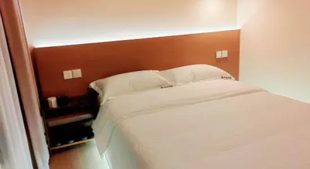 Люкс Shangzhi Yanhut Homestay