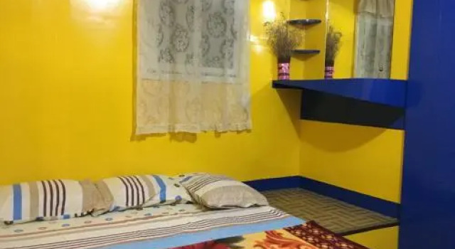 Colorful Transient House for Baguio Encounter, Забронировать Апартаменты/квартира Апартаменты Багио, Апартаменты/квартира