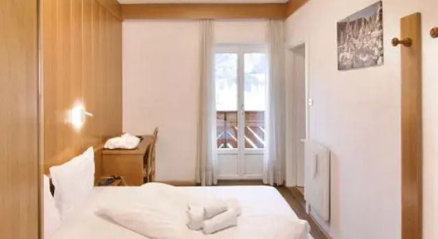 Номер Standard Al Piccolo Hotel