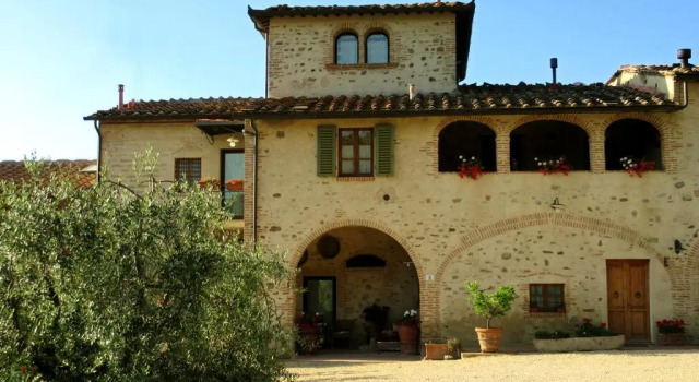 Podere Chiocciola