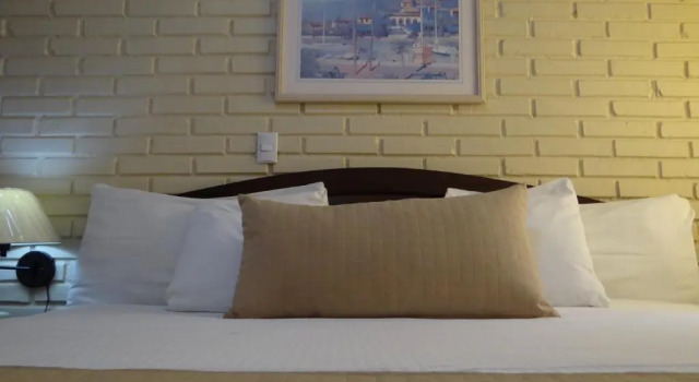 Номер Standard Hotel Mac Arthur