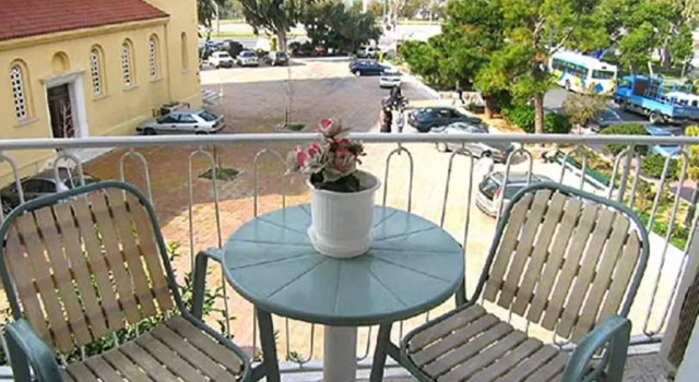 Номер Standard Miramare Hotel