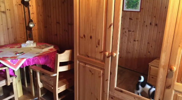 Номер Standard Wohlfühloase für Mensch und Hund