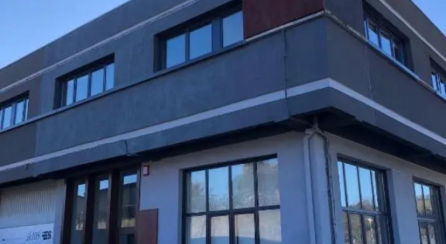 Milimara Suites, Rezerwuj Hotel Hotele w Baskonia z parkingiem, Parking