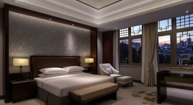 Люкс Business LN Dongfang Resort