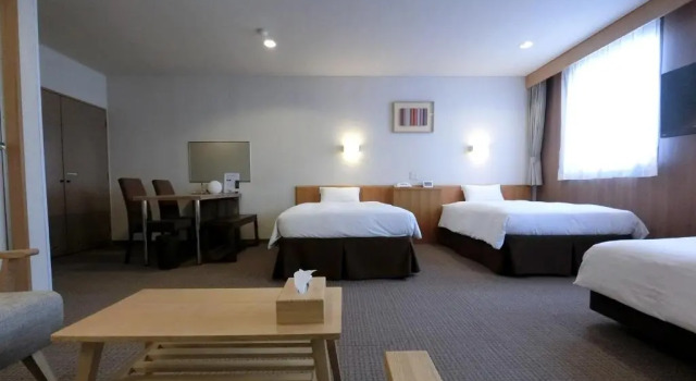 Студия Yurihonjo - Hotel / Vacation STAY 35751
