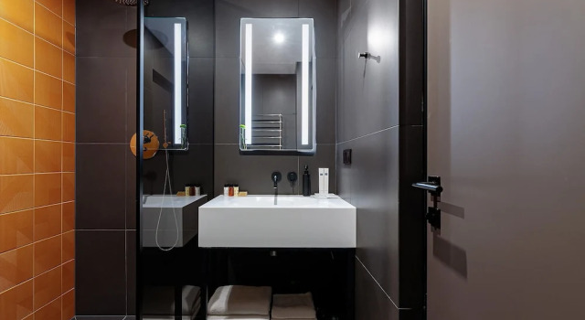 Люкс Luxury LEV Lifestyle Hotel - Maestro