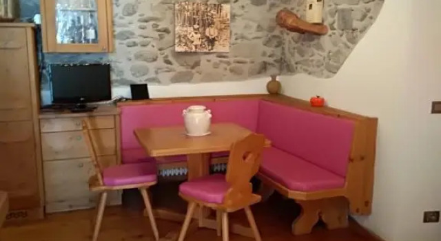 Rosenberg Suite località la Palu, Брондау Қонақ үй Sant'Antonio di Mavignola Madonna di Campiglio